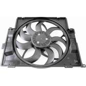 Koelventilator VEMO - V20-01-0028