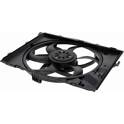 Koelventilator VEMO - V20-01-0049