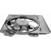 Koelventilator VEMO - V22-01-1737