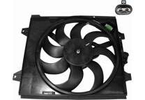 Koelventilator