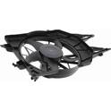 Koelventilator VEMO - V25-01-1538