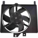 Koelventilator VEMO - V30-01-1633