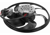 Koelventilator