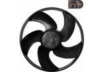 Koelventilator