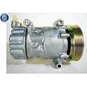 Kompressor, Klimaanlage VEMO - V22-15-0010
