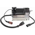 Kompressor, tryckluftssystem VEMO - V10-52-0004