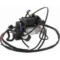 Kompressor, tryckluftssystem VEMO - V48-52-0006