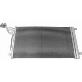Kondensator, Klimaanlage VEMO - V15-62-1052