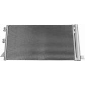 Kondensor, klimatanläggning VEMO - V24-62-0012