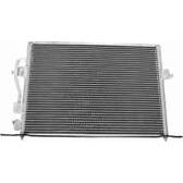 Kondensor, klimatanläggning VEMO - V25-62-0002