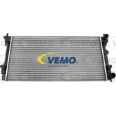 Kühler, Motorkühlung VEMO - V10-60-0010