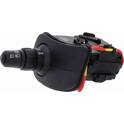 Leva devio guida VEMO - V46-80-0056