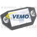 Licence Plate Light VEMO - V25-84-0008