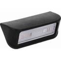 Licence Plate Light VEMO - V42-84-0004