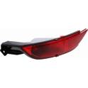 Mistlicht VEMO - V25-78-0004