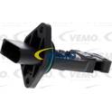 Misuratore massa aria VEMO - V10-72-0048