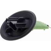 Módulo de comando, aquecimento/ventilação VEMO - V10-79-0009