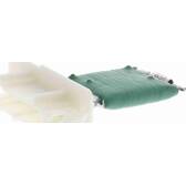 Módulo de comando, aquecimento/ventilação VEMO - V10-79-0010