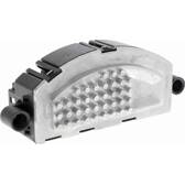 Módulo de comando, aquecimento/ventilação VEMO - V10-79-0031