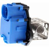 Módulo de comando, aquecimento/ventilação VEMO - V22-79-0015