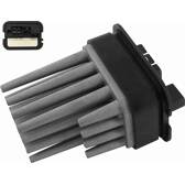 Módulo de comando, aquecimento/ventilação VEMO - V40-79-0001-1