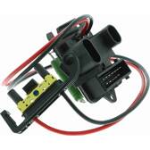 Módulo de comando, aquecimento/ventilação VEMO - V40-79-0007