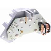 Módulo de comando, aquecimento/ventilação VEMO - V42-79-0001