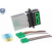 Módulo de comando, aquecimento/ventilação VEMO - V42-79-0004-1