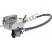 Módulo de comando, ventilador elétrico (refrigeração motor) VEMO - V10-79-0021