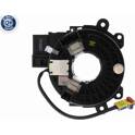Mola de enrolamento, airbag VEMO - V46-72-0305