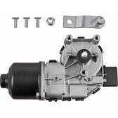 Moteur d'essuie-glace VEMO - V10-07-0044