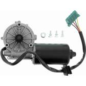 Moteur d'essuie-glace VEMO - V30-07-0008