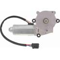 Moteur électrique (toit ouvrant) VEMO - V30-05-0001