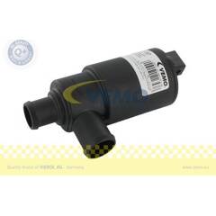 Moteur pas à pas (vanne de ralenti) VEMO - V10-77-1007