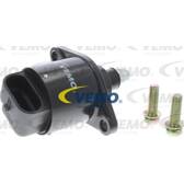 Moteur pas à pas (vanne de ralenti) VEMO - V24-77-0010