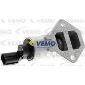 Moteur pas à pas (vanne de ralenti) VEMO - V25-77-0004