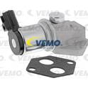 Moteur pas à pas (vanne de ralenti) VEMO - V25-77-0018