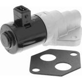 Moteur pas à pas (vanne de ralenti) VEMO - V25-77-0027