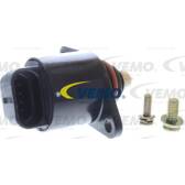 Moteur pas à pas (vanne de ralenti) VEMO - V40-77-0002