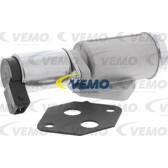 Moteur pas à pas (vanne de ralenti) VEMO - V40-77-0004-1