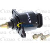 Moteur pas à pas (vanne de ralenti) VEMO - V42-77-0002