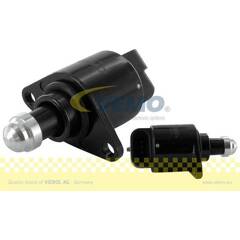 Moteur pas à pas (vanne de ralenti) VEMO - V42-77-0011