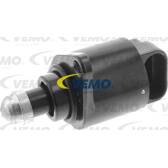 Moteur pas à pas (vanne de ralenti) VEMO - V42-77-0011