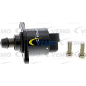 Moteur pas à pas (vanne de ralenti) VEMO - V46-77-0020