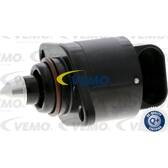 Moteur pas à pas (vanne de ralenti) VEMO - V51-77-0001