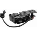 Motorkapslot VEMO - V10-85-0214