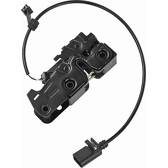 Motorkapslot VEMO - V10-85-6354