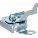 Motorkapslot VEMO - V46-85-0060