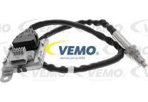 NOx-Sensor, Harnstoffeinspritzung