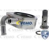 Oil Cooler, automatic transmission VEMO - V22-60-0042